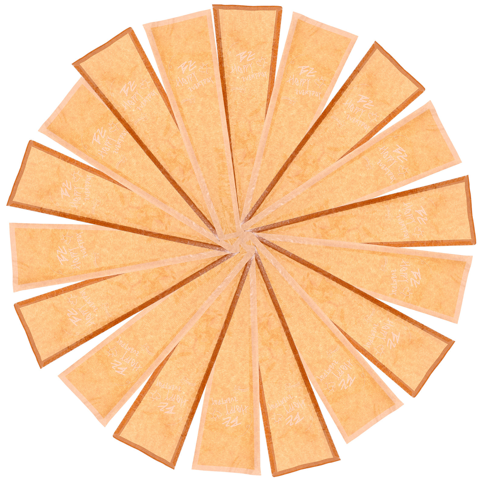 Flower Wrap Kraft - 60Pcs Flower Wrapping Supplies Kraft Paper