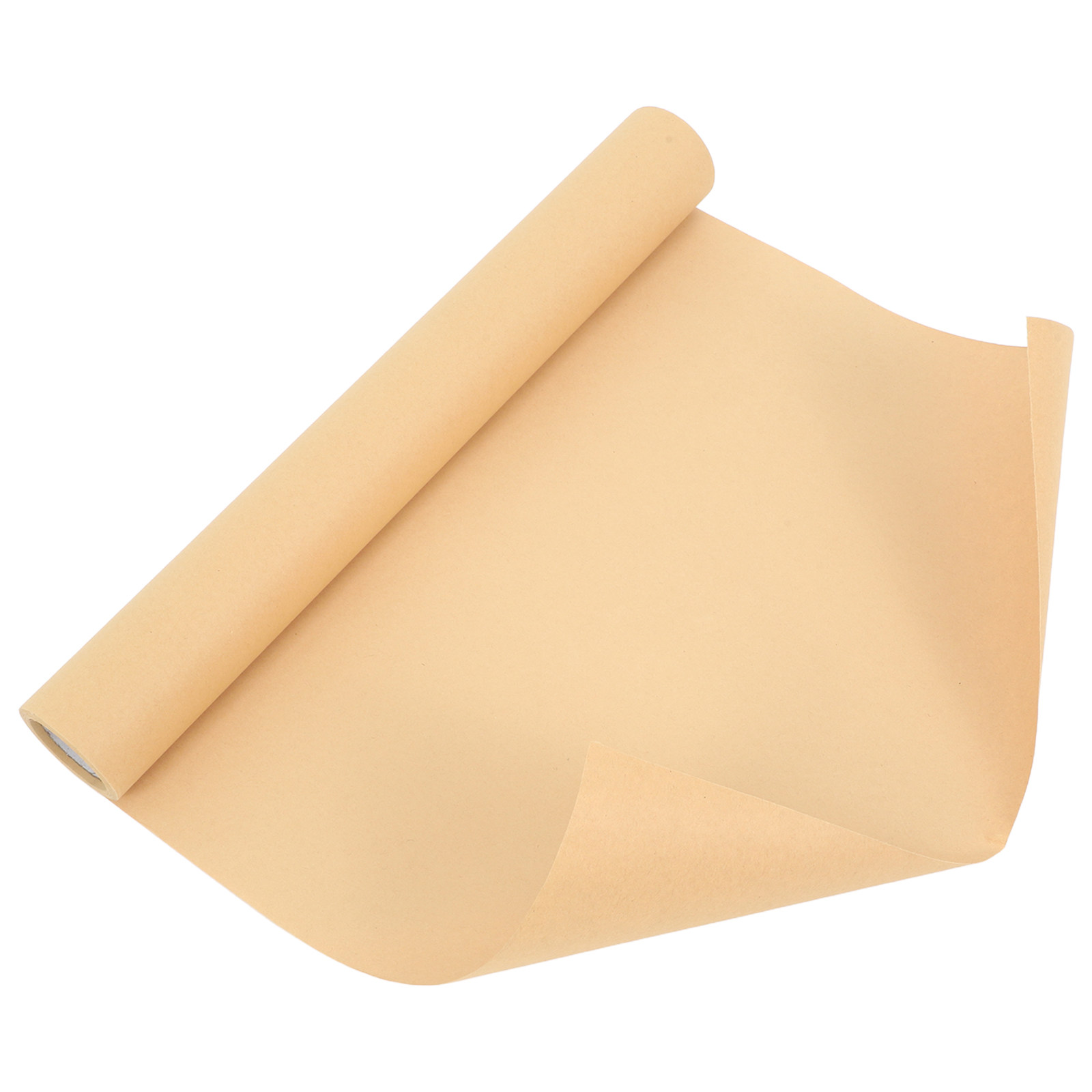 Flower Wrap Kraft - Kraft Packaging Paper Roll Thick Kraft