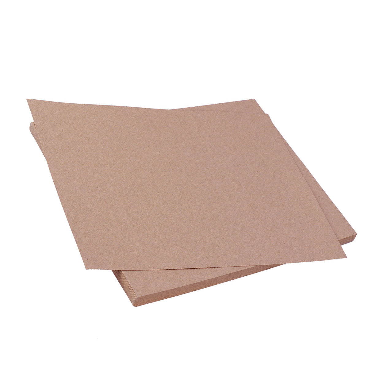 Flower Wrap Kraft - brown kraft paper gift wrapping flower