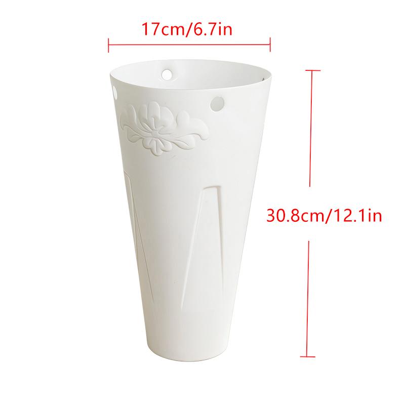 Leak Proof Bouquet Liner Base  – обзор и цена Florist Supply Shop