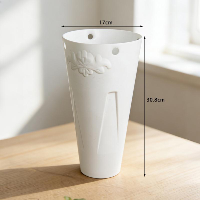 Leak Proof Bouquet Liner Base  – обзор и цена Florist Supply Shop