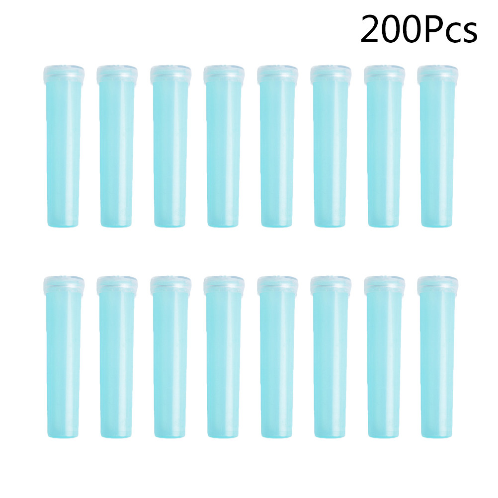 200Pcs Floral Water Tubes Flow – обзор и цена Florist Supply Shop