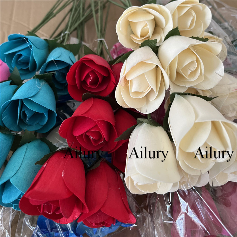 96Pcs 3.5Cm Artifical Flower W – обзор и цена Florist Supply Shop