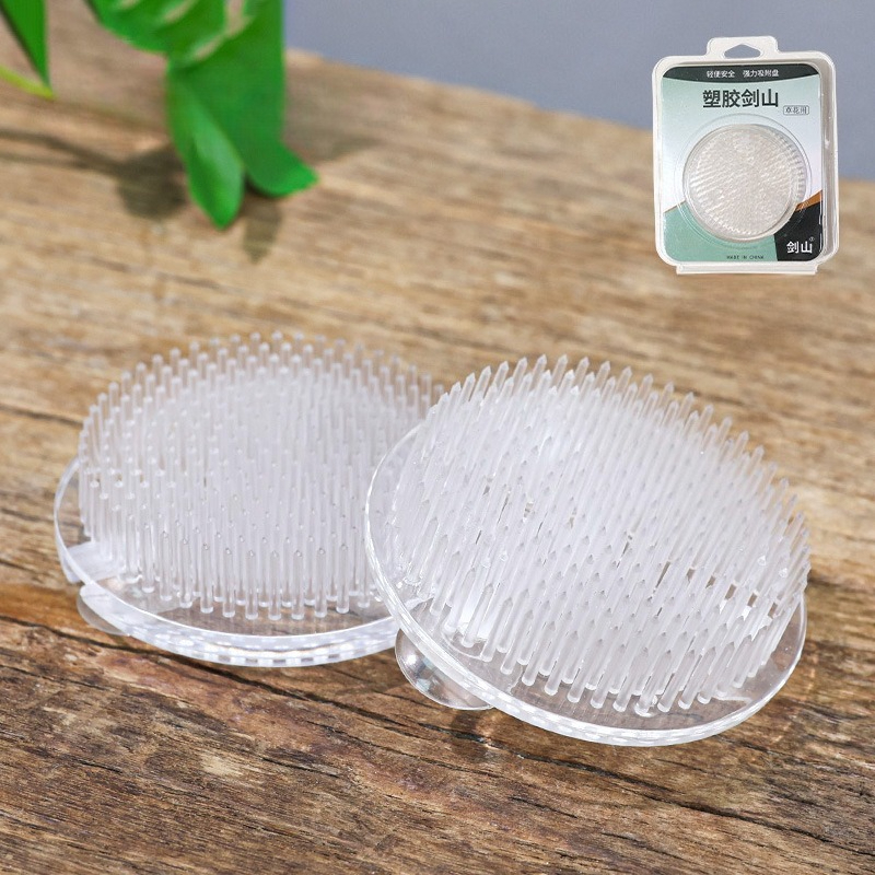 Round Ikebana Stem Holder Suct – обзор и цена Florist Supply Vases