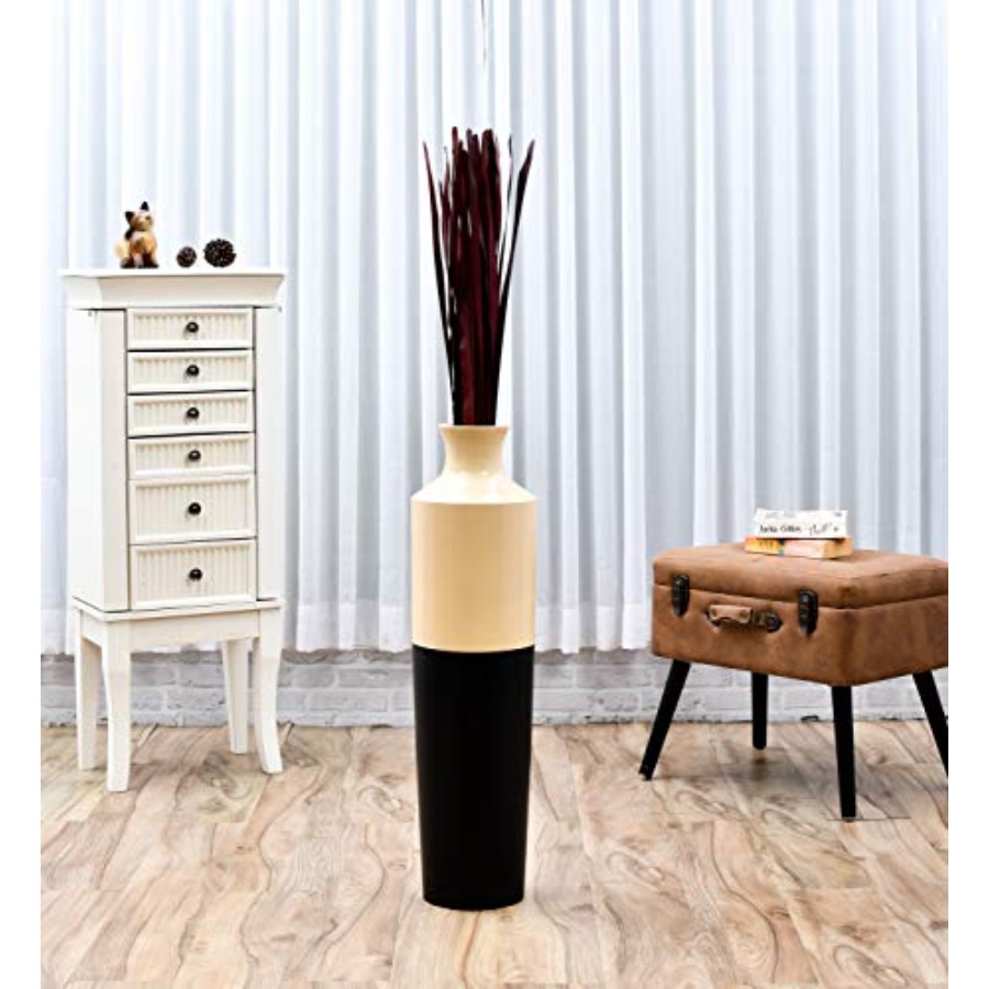 Tall Vase Filler, Dried Palm L – обзор и цена Palm Leaf Dried