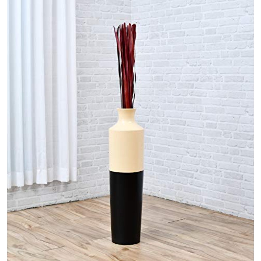 Tall Vase Filler, Dried Palm L – обзор и цена Palm Leaf Dried