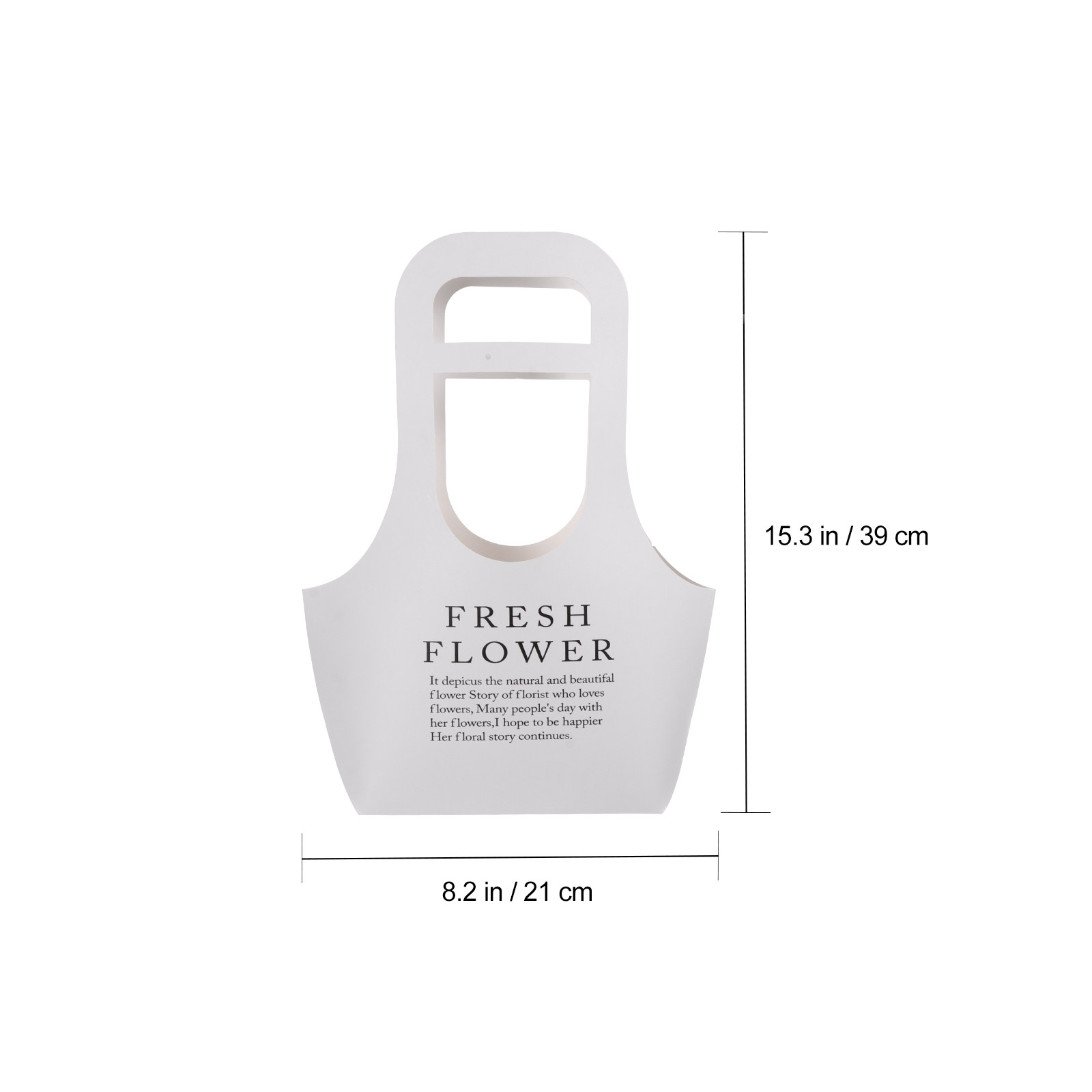 3Pcs Premium Delicate Flower P – обзор и цена Flower Wrap Kraft