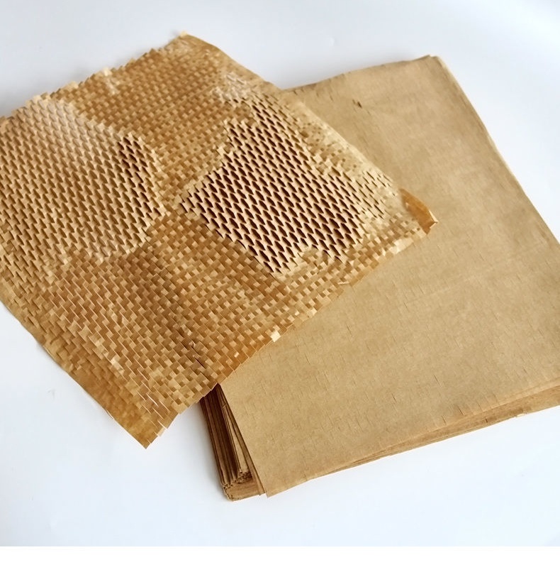 Kraft Honeycomb Paper – Eco-Fr – обзор и цена Flower Wrap Kraft