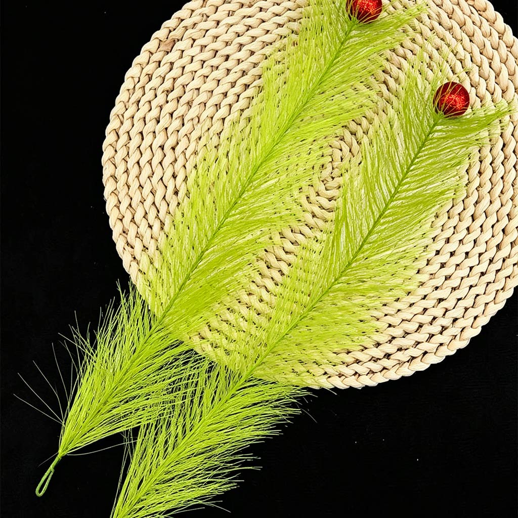 (3 Pieces/pack)10X43Cm Diy Dec – обзор и цена Palm Leaf Dried