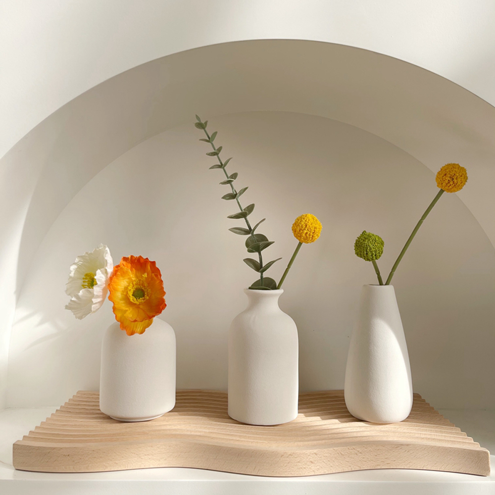 Concrete Vase Silicone Mold Si – обзор и цена Florist Supply Vases