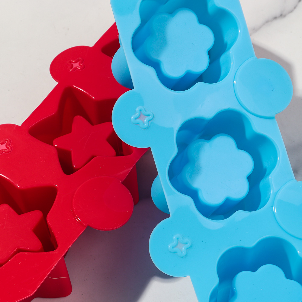 3 Holes Star Flower Concrete F – обзор и цена Florist Supply Vases