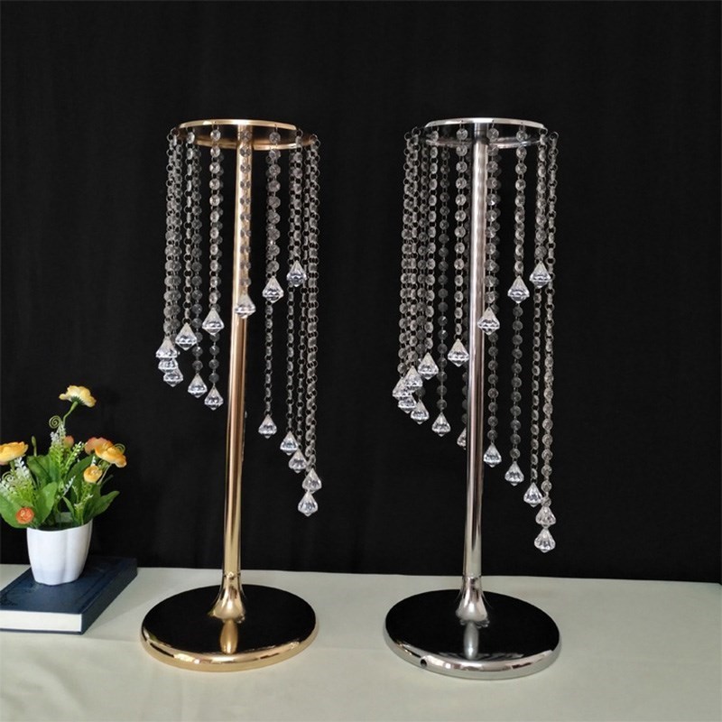 Exquisite Flower Vase Twist Sh – обзор и цена Florist Supply Vases