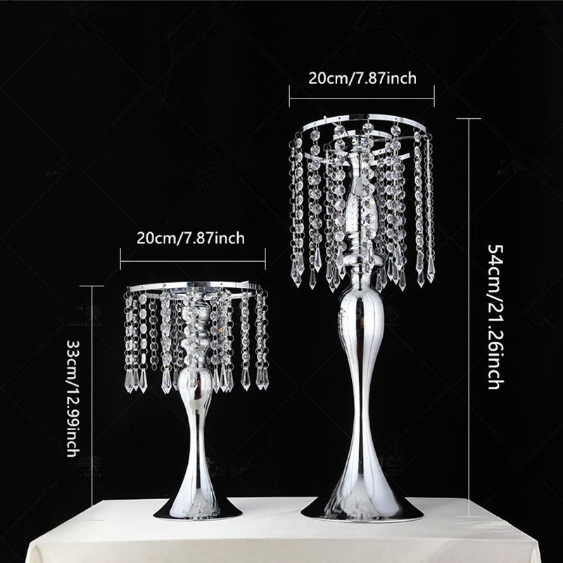 Exquisite Flower Vase Twist Sh – обзор и цена Florist Supply Vases