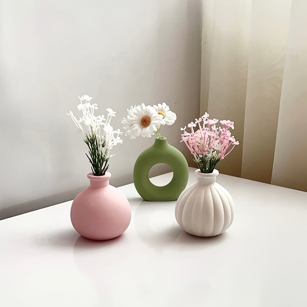 Resin Silicone Mold 2pcs Strip – обзор и цена Florist Supply Vases