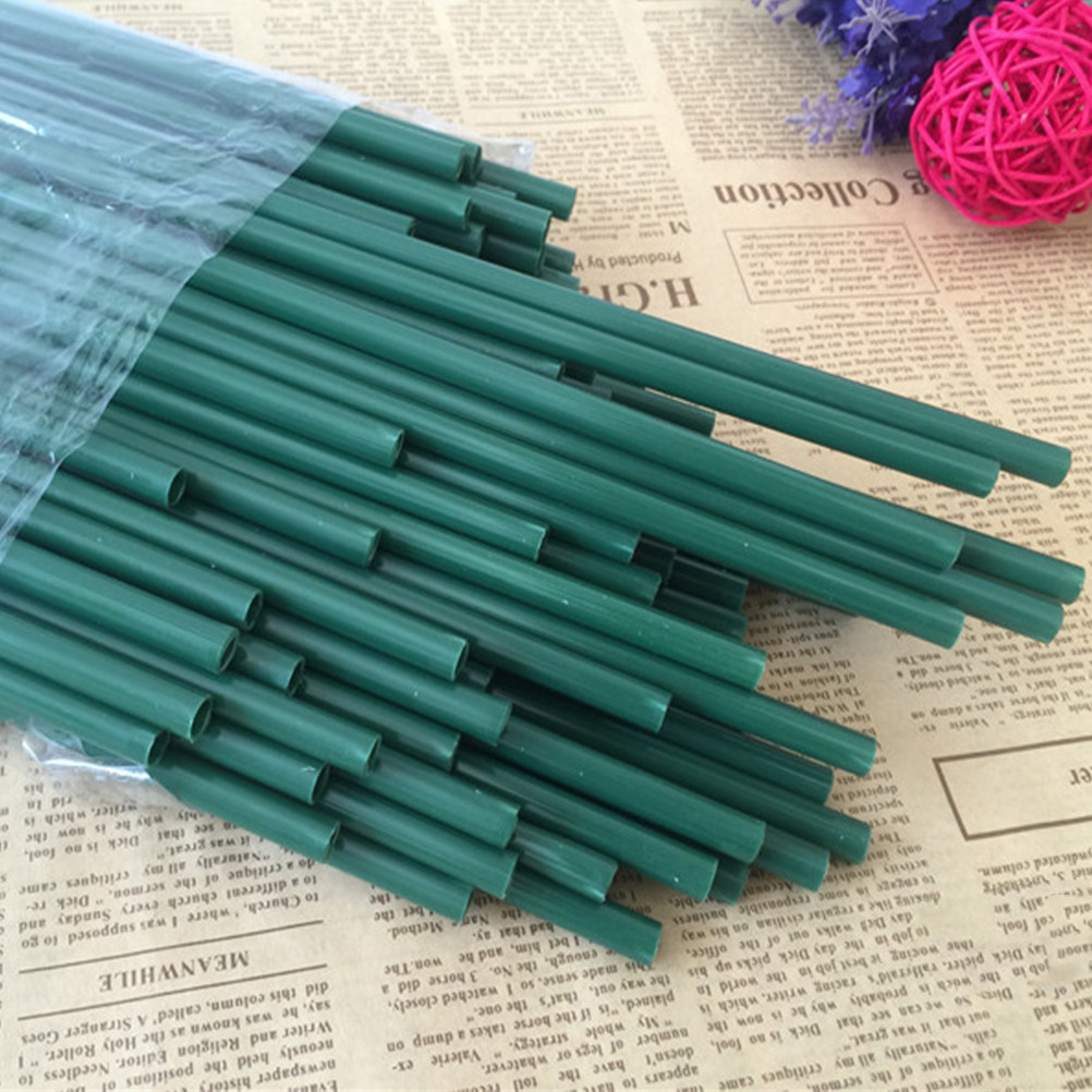 20Pcs Leak Flower Water Tubes  – обзор и цена Florist Supply Shop