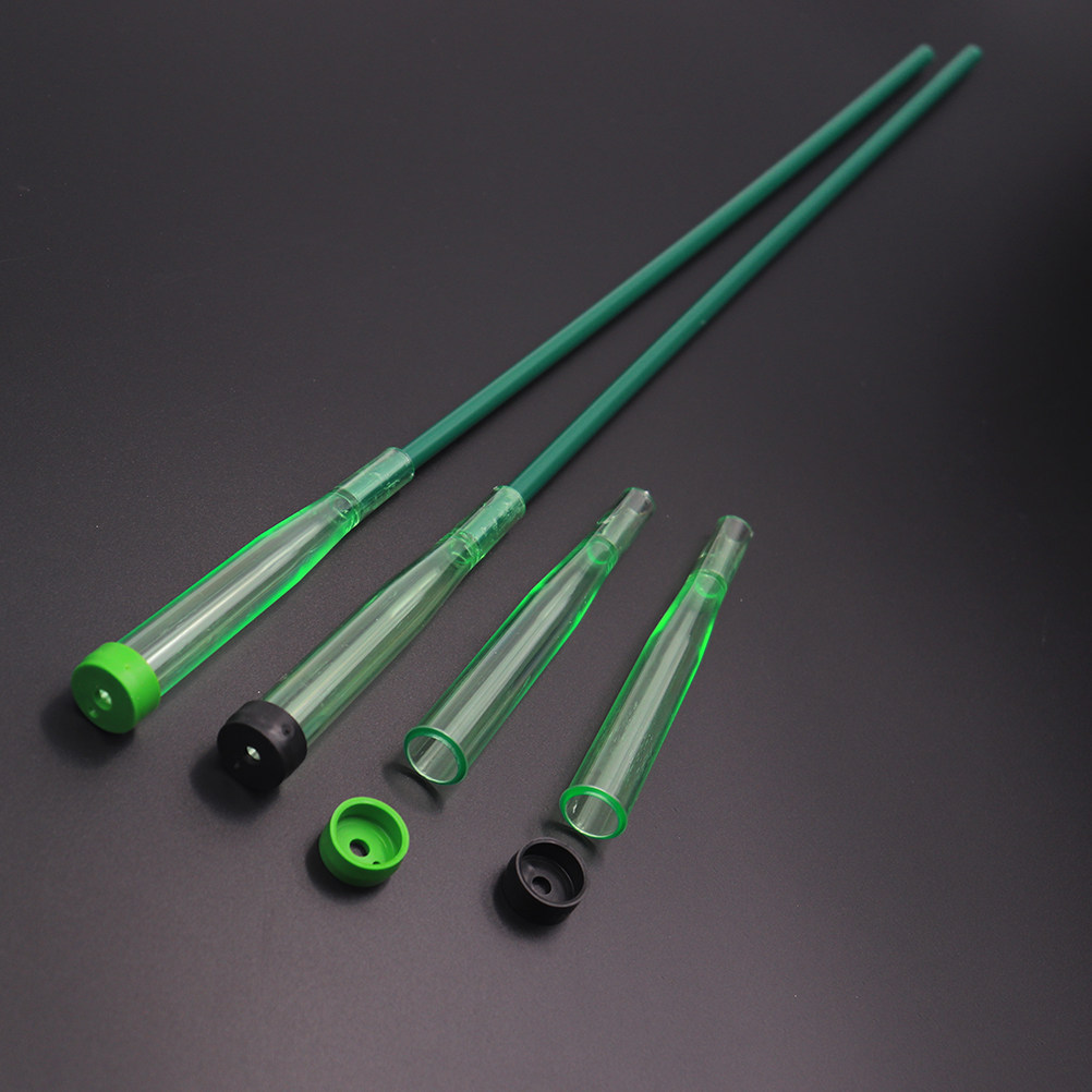 20Pcs Leak Flower Water Tubes  – обзор и цена Florist Supply Shop