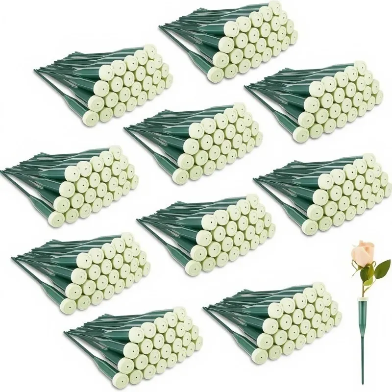 Top Quality 60 Pcs Floral Wate – обзор и цена Quality Florist Supply