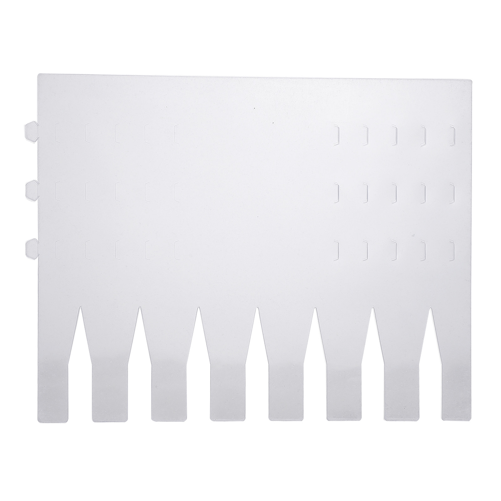 10Pcs Plastic Bouquet Base for – обзор и цена Florist Supply Shop