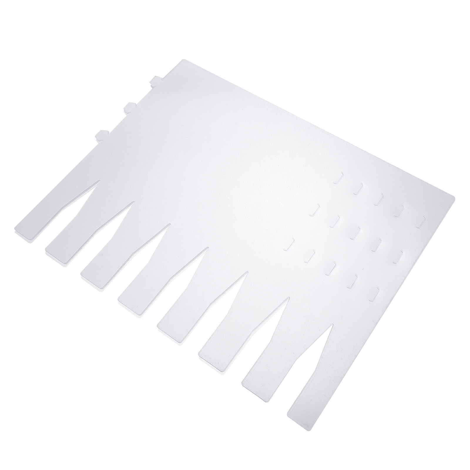 10Pcs Plastic Bouquet Base for – обзор и цена Florist Supply Shop